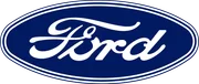 Ford emblem