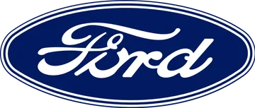 Ford emblem