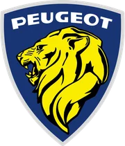 Peugeot emblem
