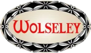 Wolseley emblem