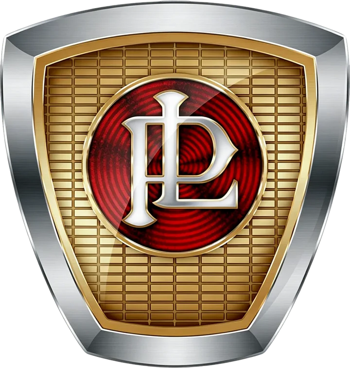 Panhard emblem used 1953–2004