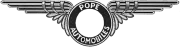 Pope emblem
