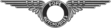 Pope emblem