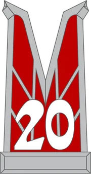 GAZ emblem