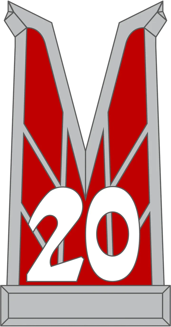 GAZ emblem