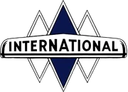 International Harvester emblem