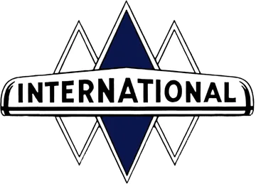 International Harvester emblem