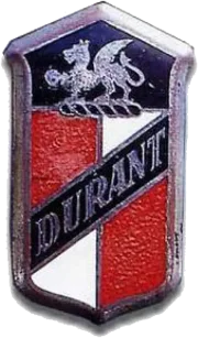 Durant emblem