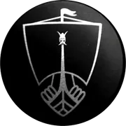 Rover emblem
