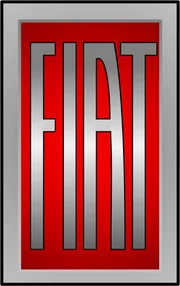 Fiat emblem