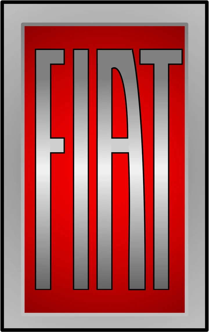 Fiat emblem used 1932–1937