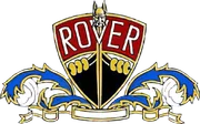 Rover emblem