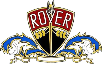 Rover emblem