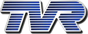 TVR emblem