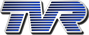 TVR emblem