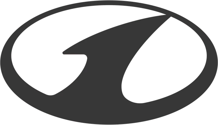 Hongqi emblem used 1997–2017