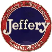 Jeffery emblem