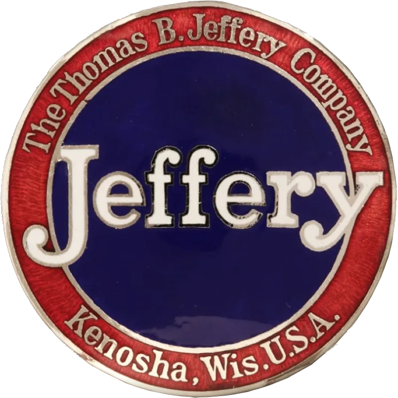 Jeffery