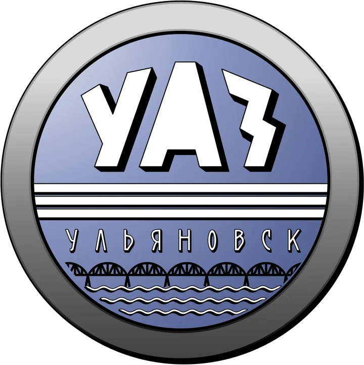 UAZ emblem