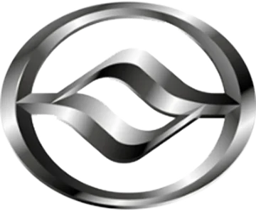 Huanghai emblem