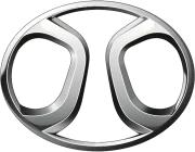 BAIC emblem