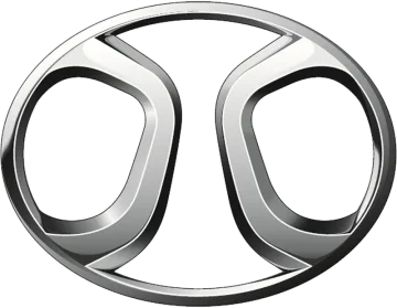 BAIC emblem