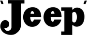 Jeep emblem