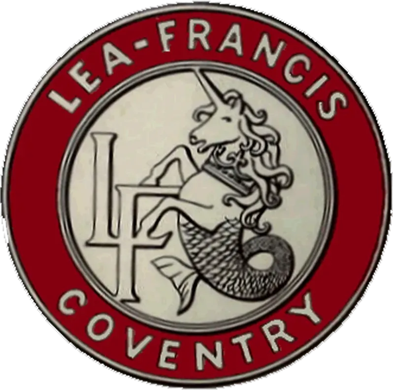 Lea-Francis