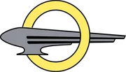 Opel emblem