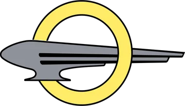 Opel emblem