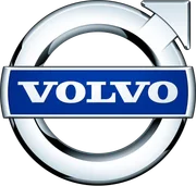 Volvo emblem