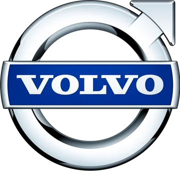 Volvo emblem