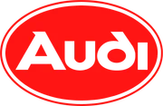 Audi emblem