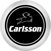 Carlsson emblem