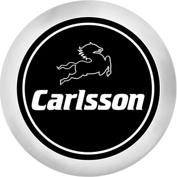 Carlsson emblem