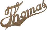 Thomas emblem