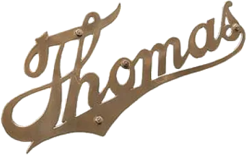 Thomas emblem