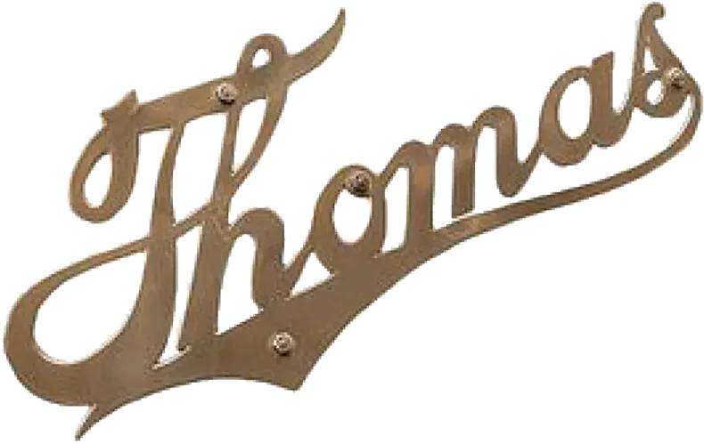 Thomas