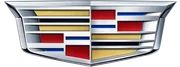 Cadillac emblem