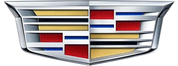 Cadillac emblem