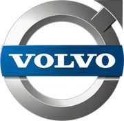 Volvo emblem