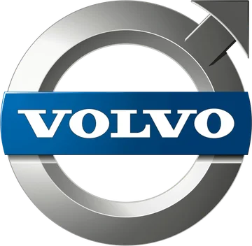 Volvo emblem