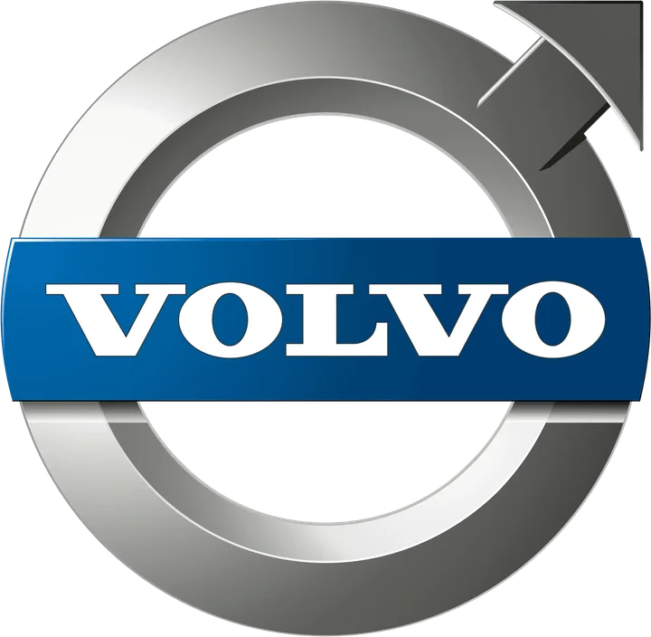 Volvo emblem used 1999–2012