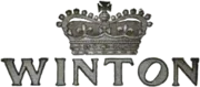Winton emblem