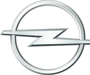 Opel emblem