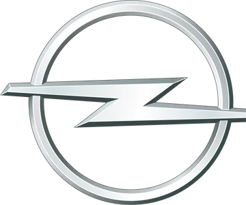Opel emblem