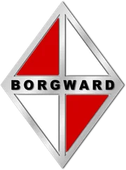 Borgward emblem