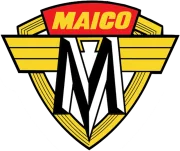 Maico emblem