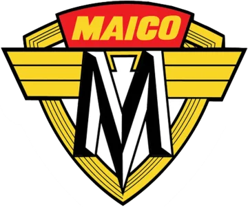 Maico emblem