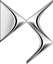 DS emblem